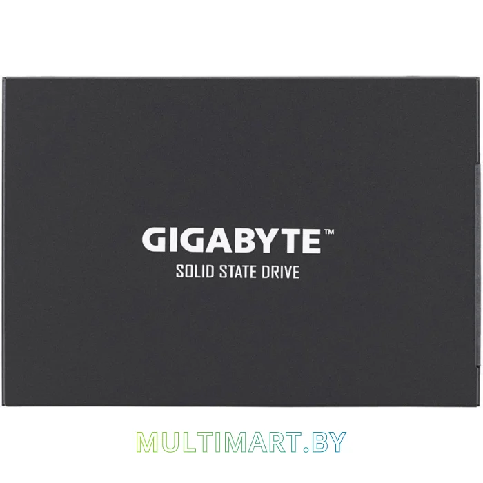 SSD диск Gigabyte 120GB (GP-GSTFS31120GNTD)